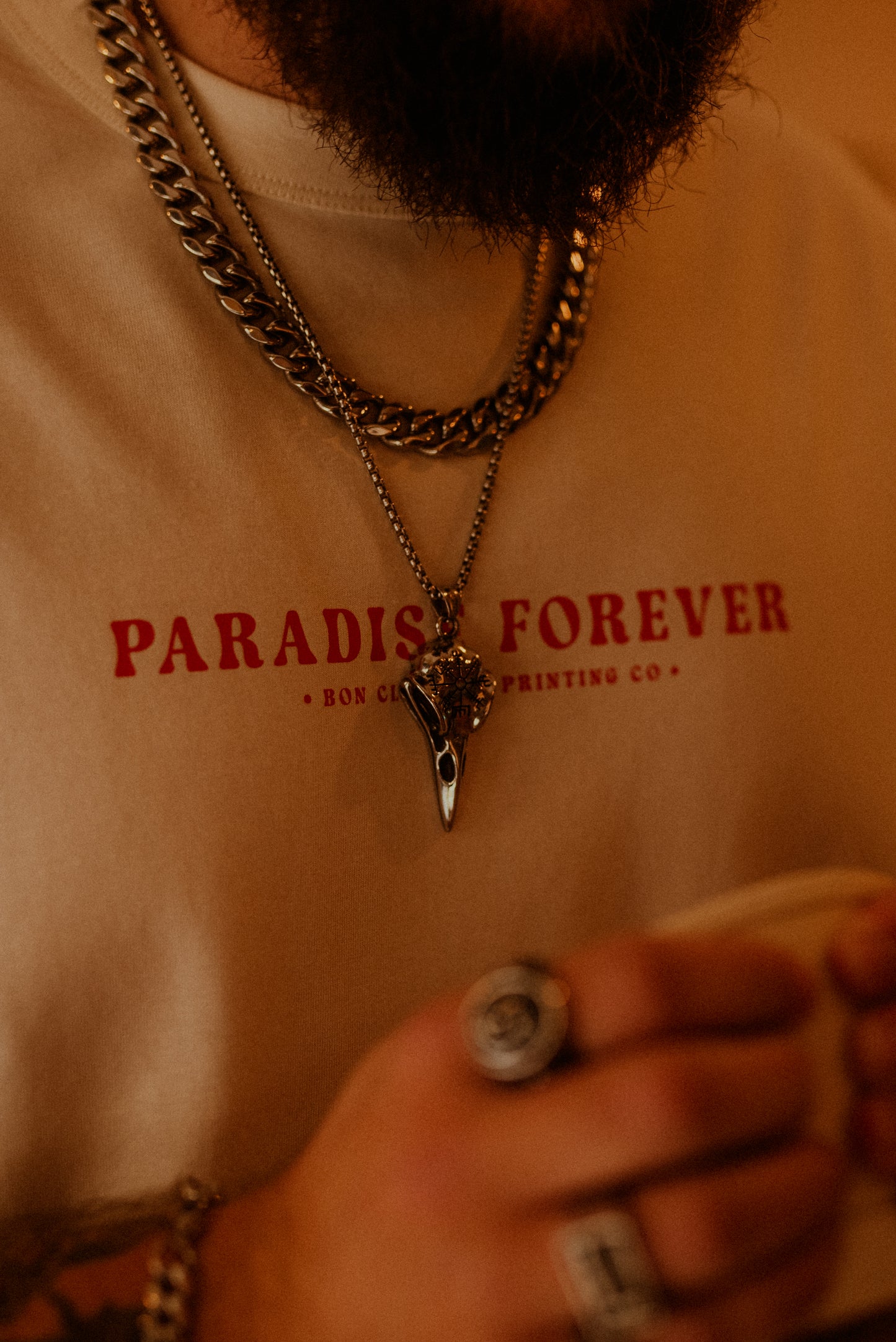 Paradise Forever