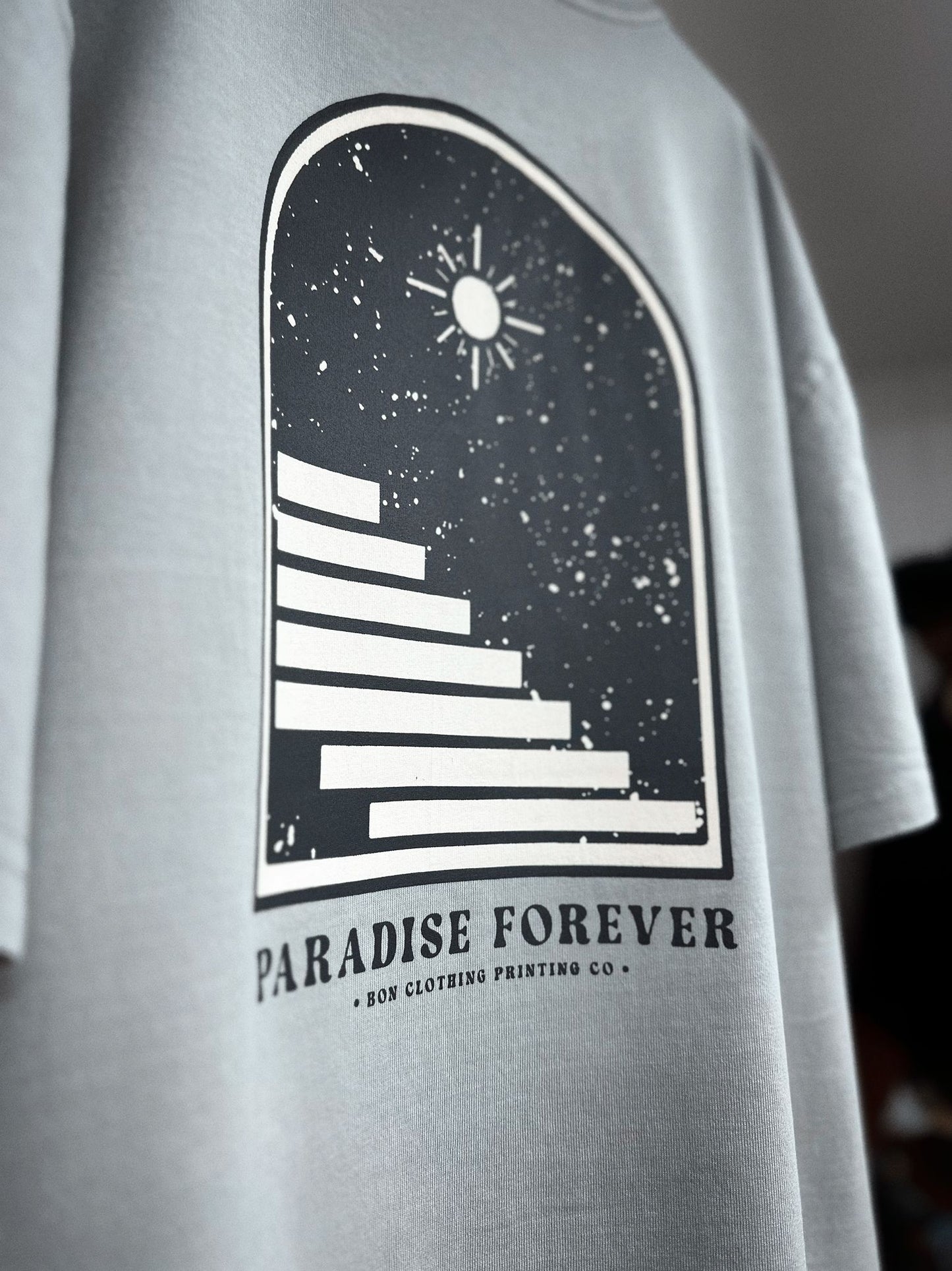 PARADISE FOREVER // ARCHES EDITION