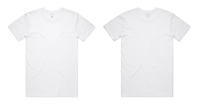BASIC T-SHIRT