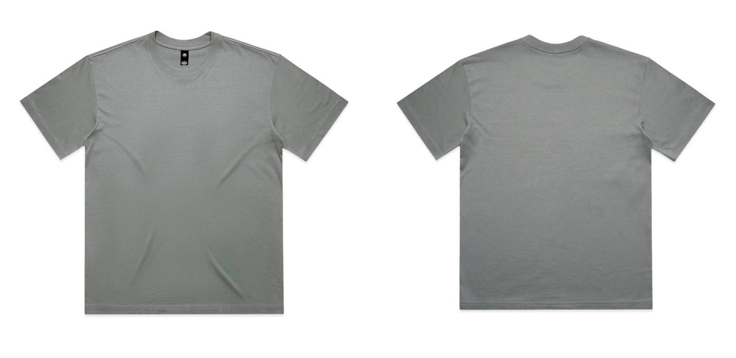 BOX TEE RELAXED