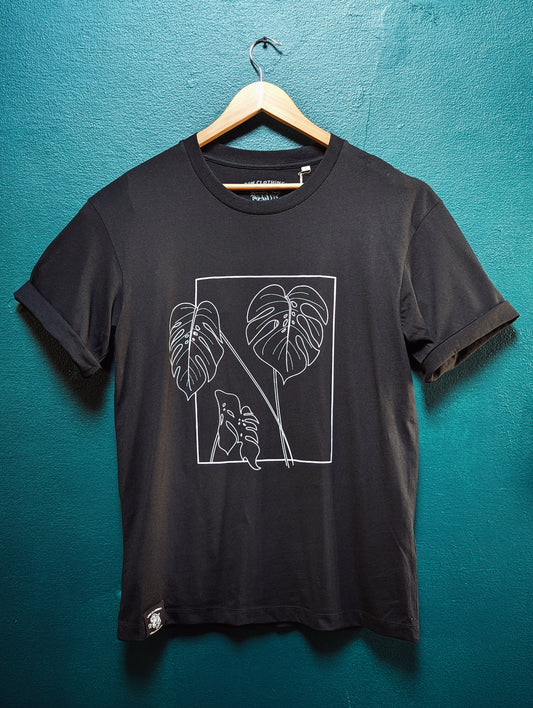 THE ORIGINAL MONSTERA
