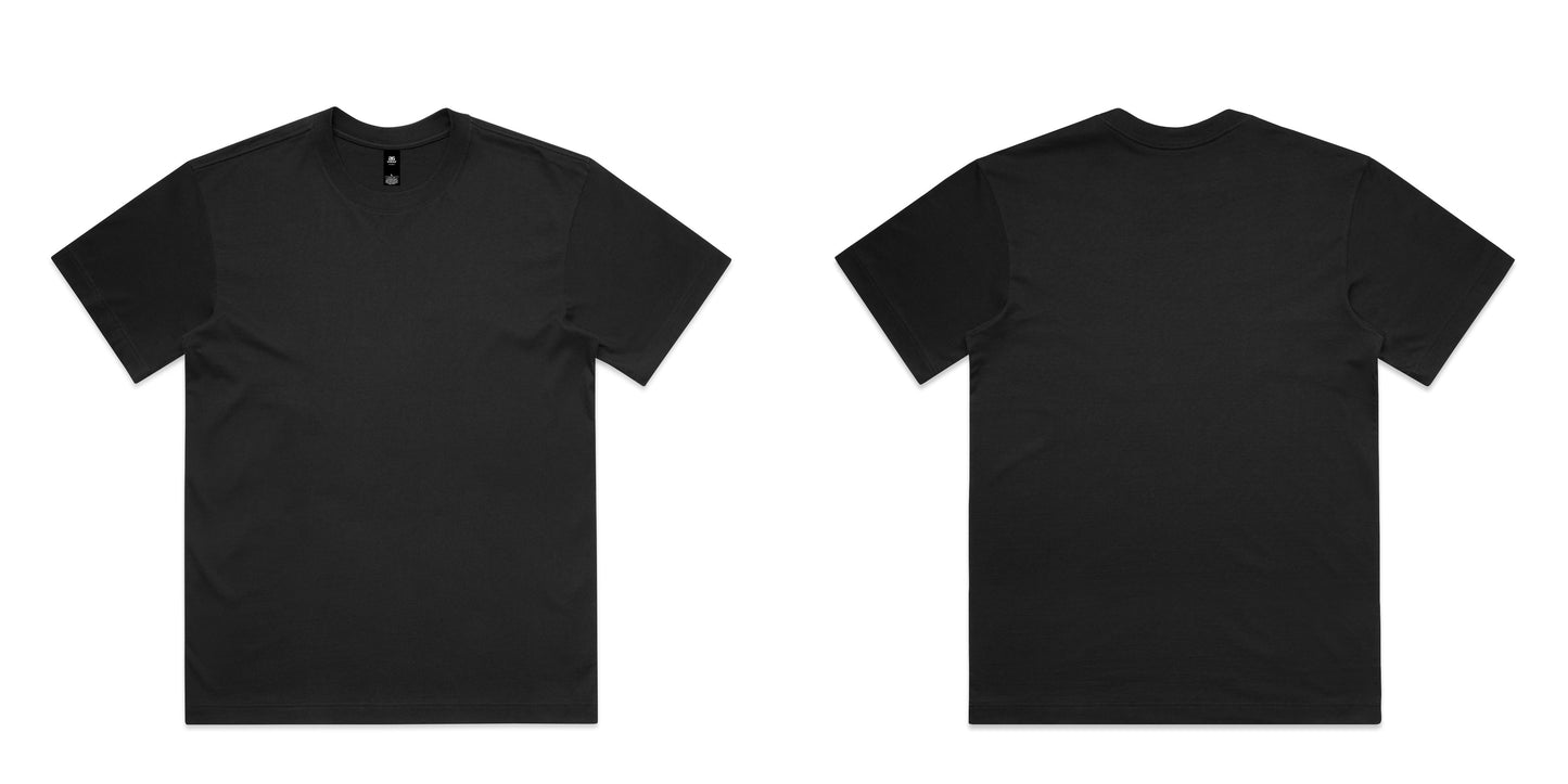 BOX TEE RELAXED