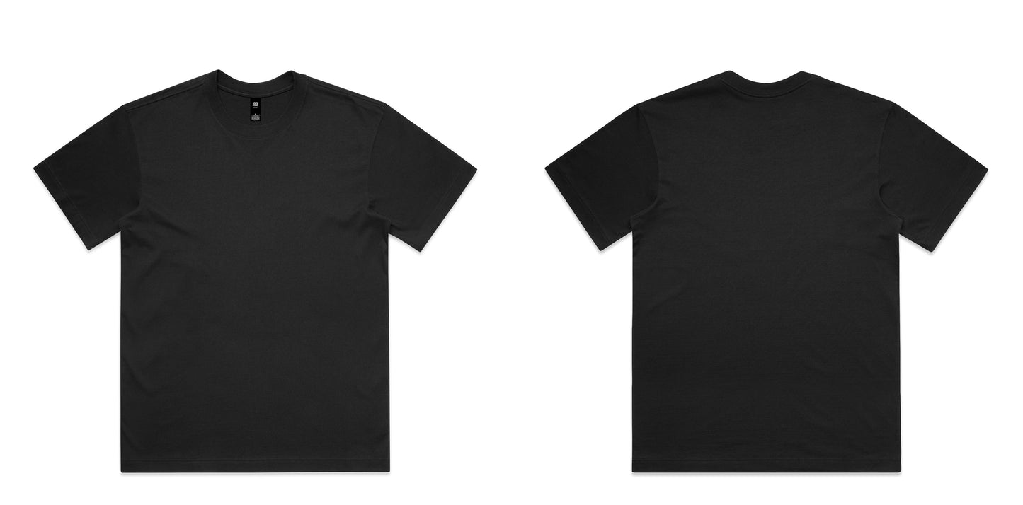 BOX TEE RELAXED