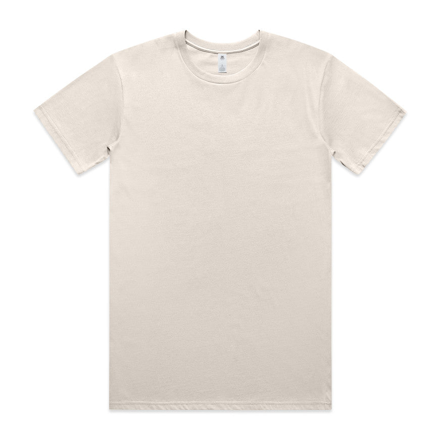 BASIC T-SHIRT