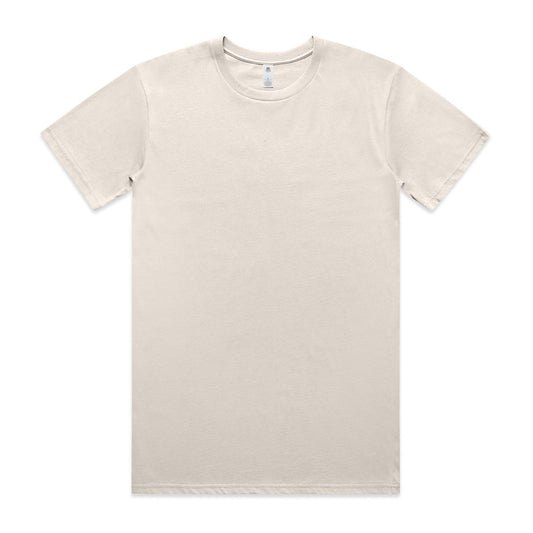 BASIC T-SHIRT