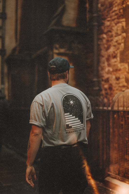 PARADISE FOREVER // ARCHES EDITION