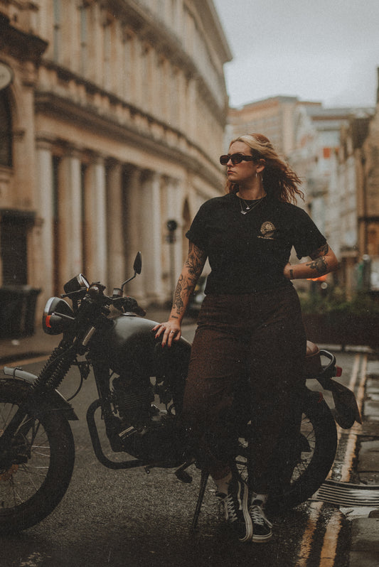 GUARDED SACRED HEART