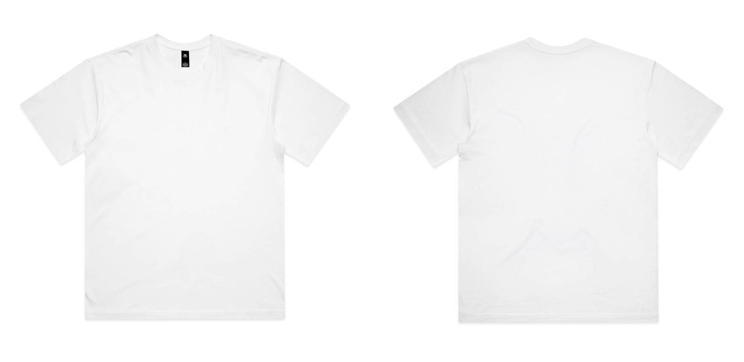 BOX TEE RELAXED