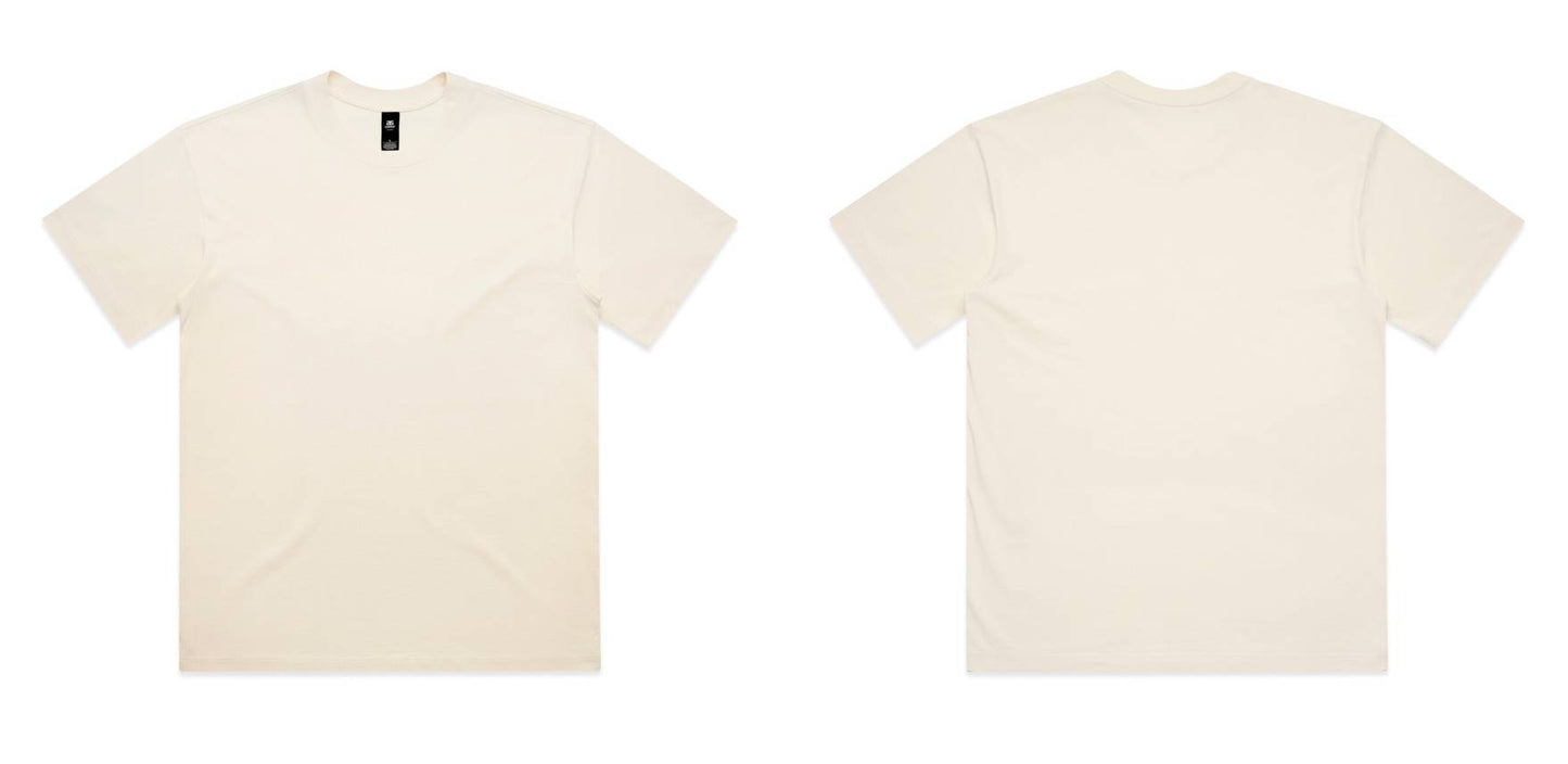 BOX TEE RELAXED