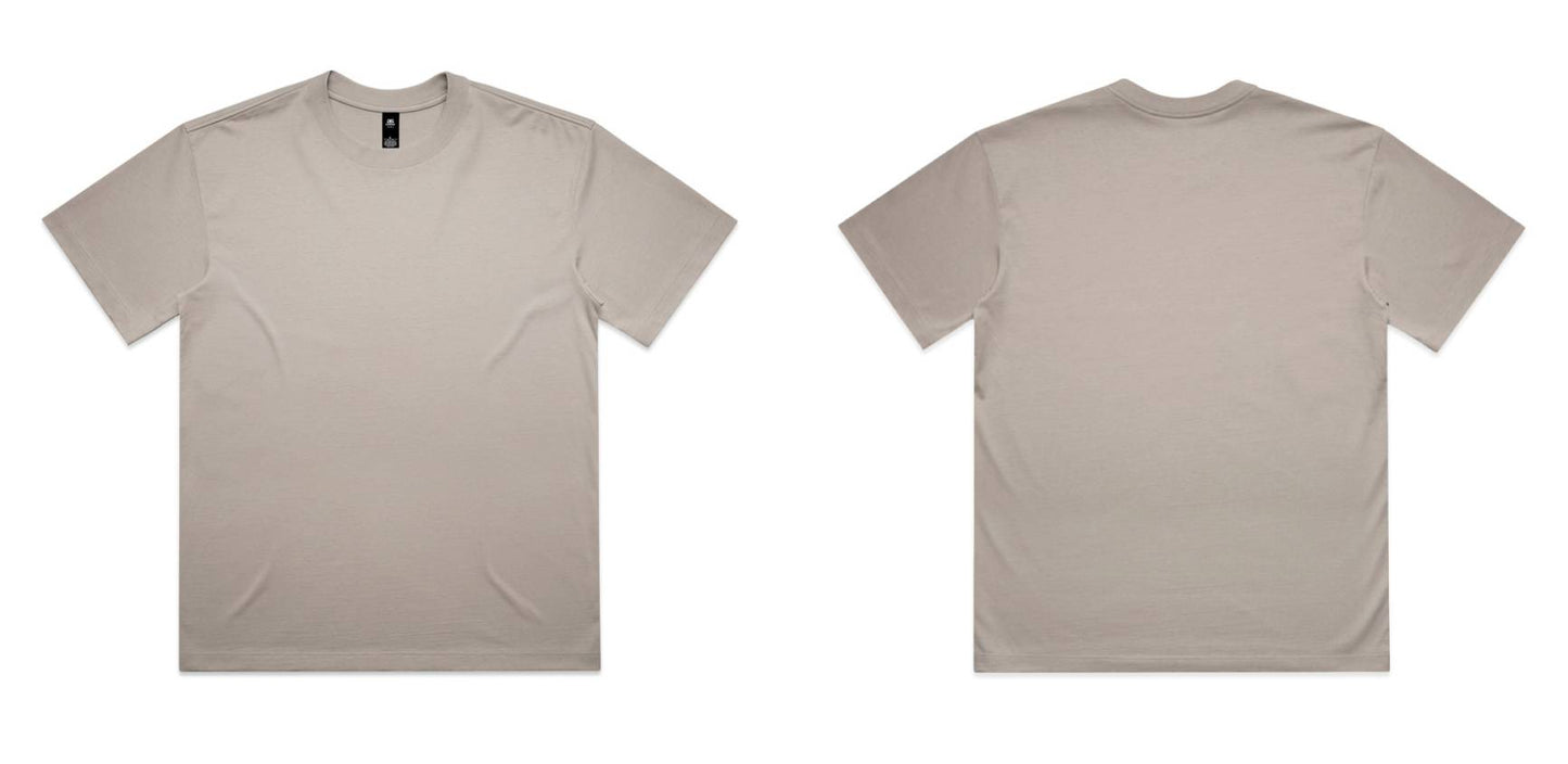 BOX TEE RELAXED