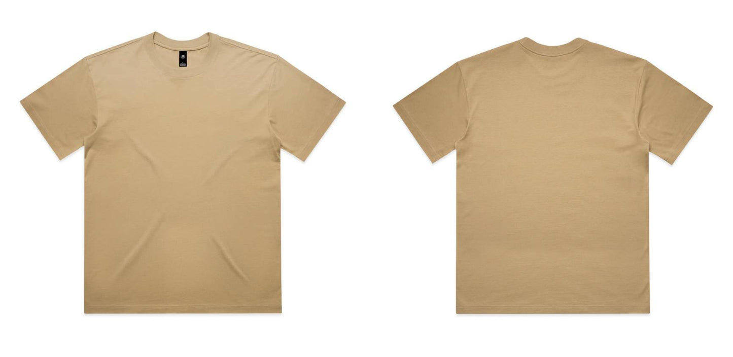 BOX TEE RELAXED
