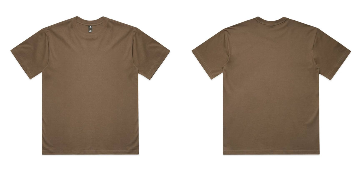 BOX TEE RELAXED