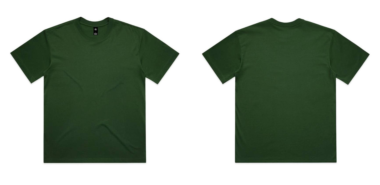 BOX TEE RELAXED
