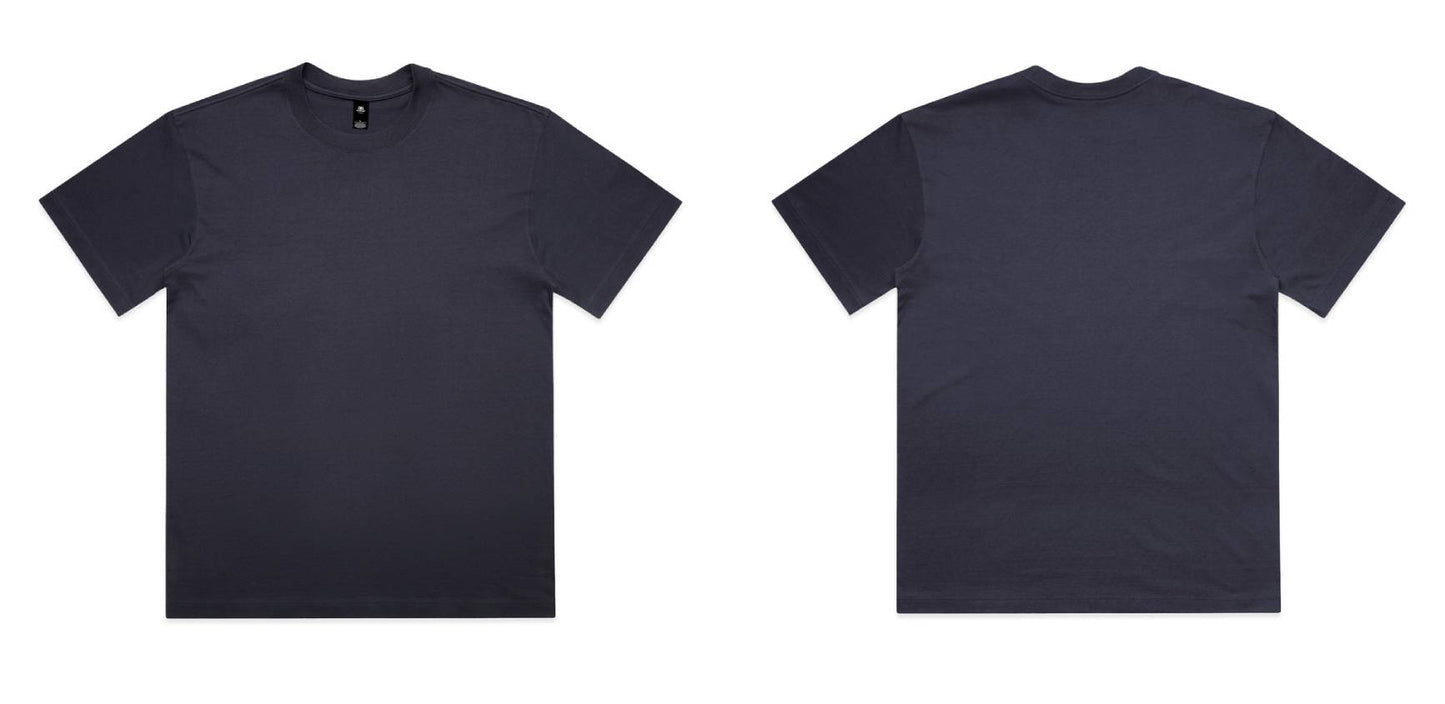 BOX TEE RELAXED