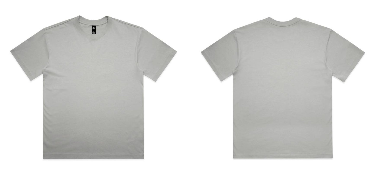 BOX TEE RELAXED