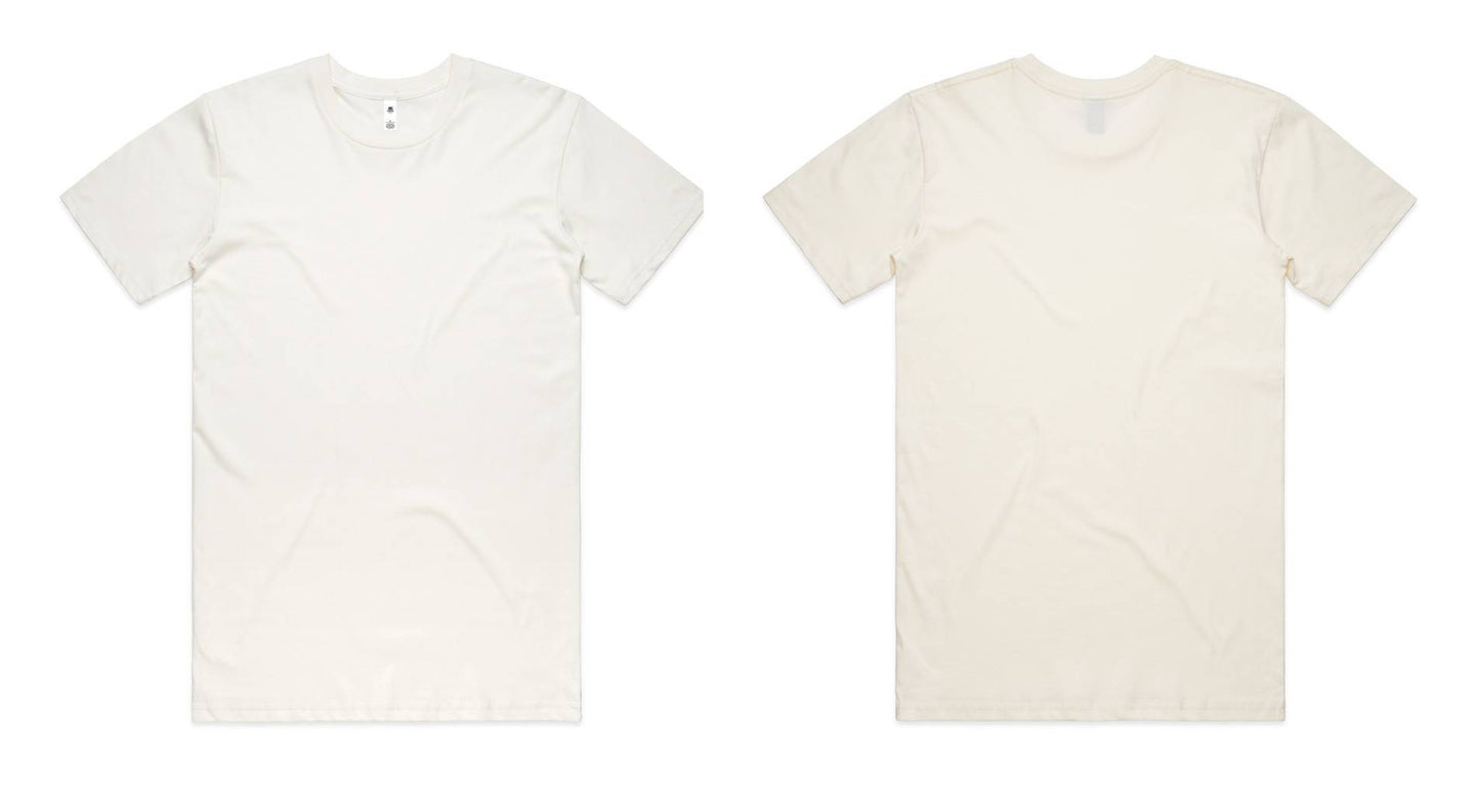 BASIC T-SHIRT