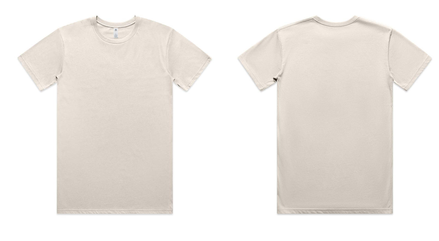 BASIC T-SHIRT