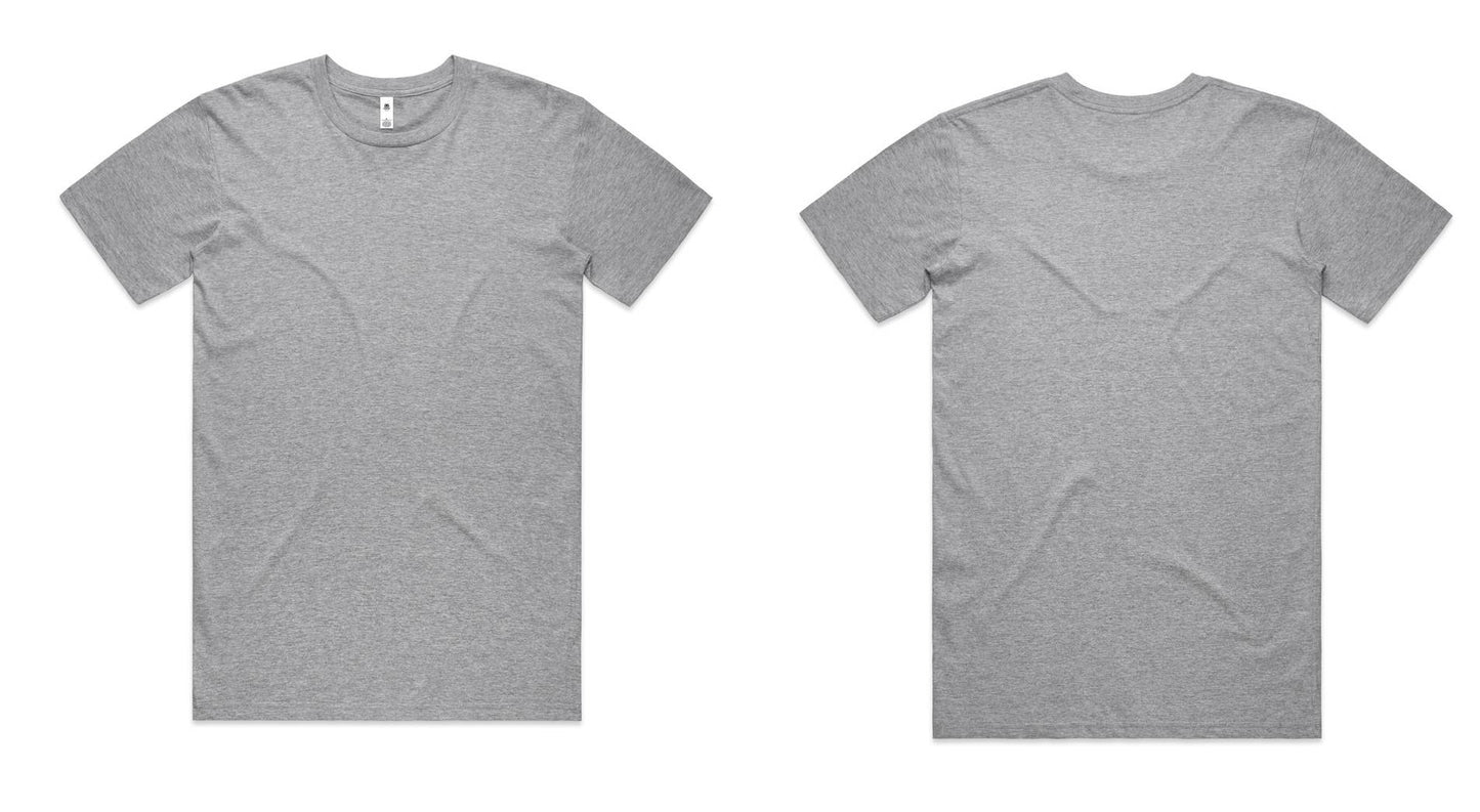 BASIC T-SHIRT