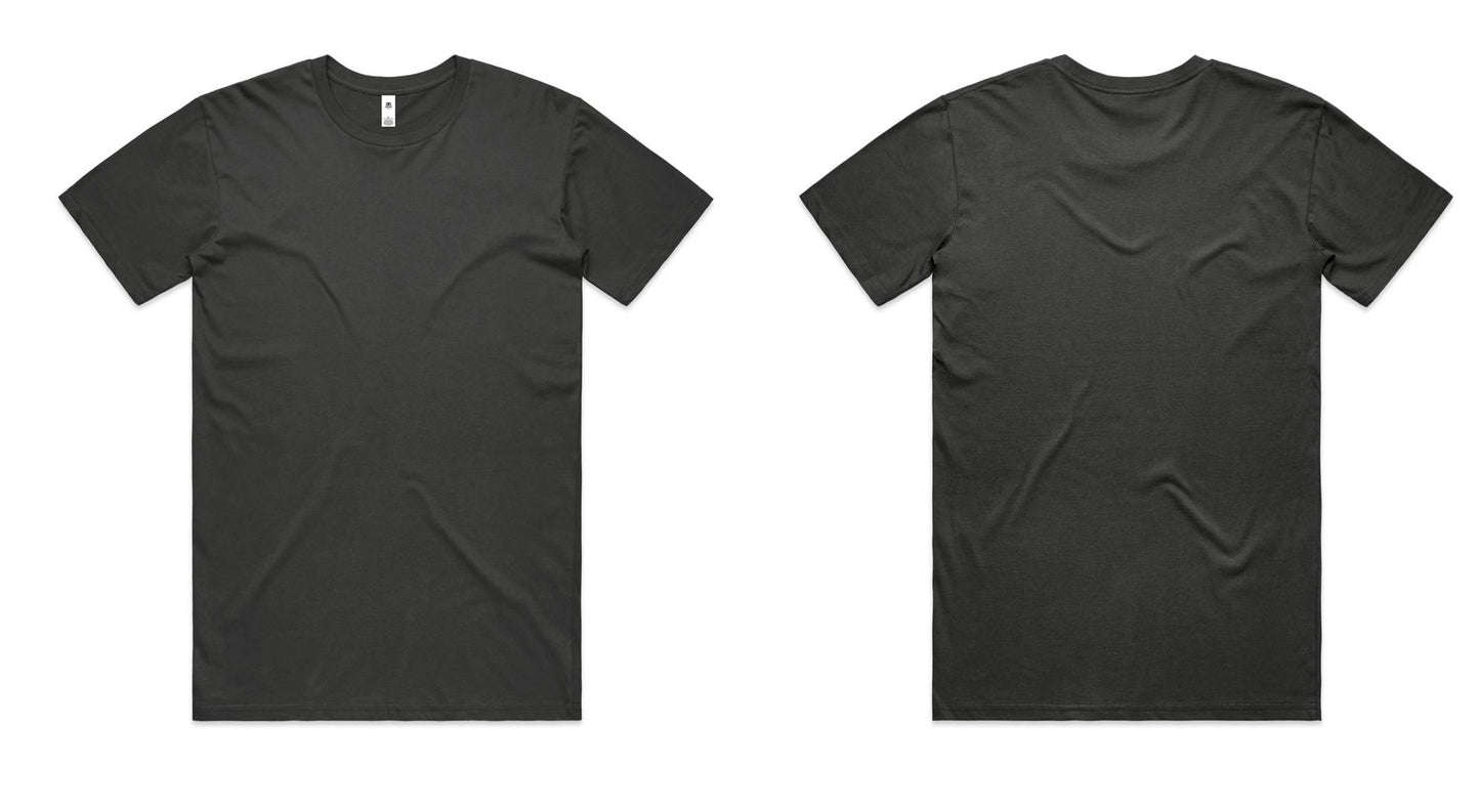 BASIC T-SHIRT