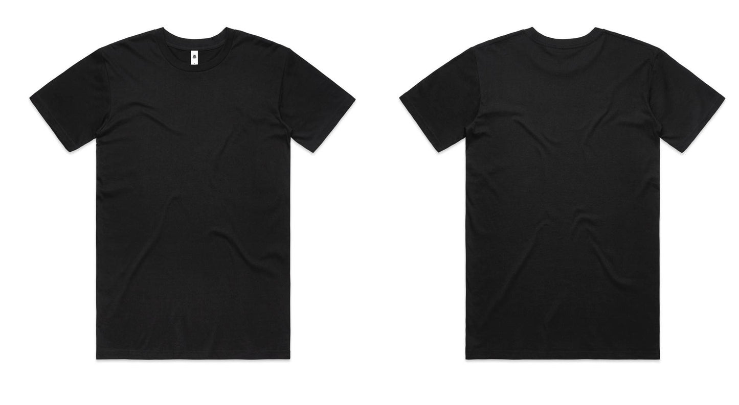 BASIC T-SHIRT